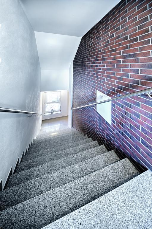 Apartamenty Salt Delux เวียลิชกา ภายนอก รูปภาพ