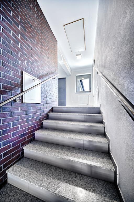 Apartamenty Salt Delux เวียลิชกา ภายนอก รูปภาพ